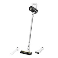 Aspiradora vertical 2 en 1 KVA2 a batería Karcher